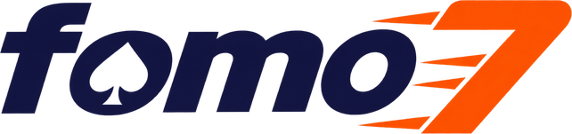 fomo7 Logo